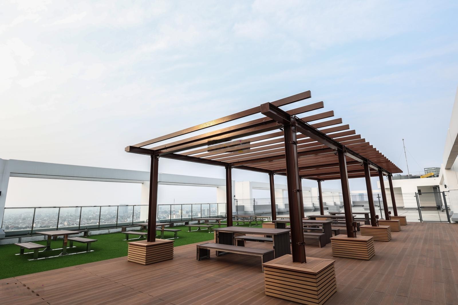 Chuyển nhượng Căn hộ cao cấp Minato- Full nội thất nhập khẩu