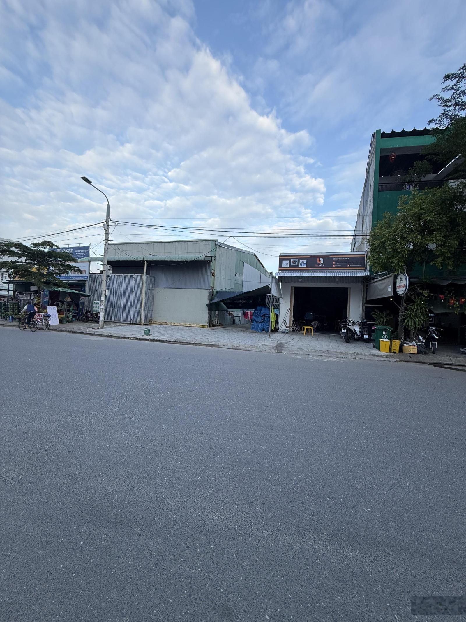 Cần Bán 300m2 Mặt Tiền Đường 15m Bắc Sơn Ngay Khu Sầm Uất Nhất Bến Xe Đà Nẵng, Bán Gấp 0976797397