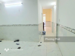 Cho thuê nhà nguyên căn gần chợ Tân Bình Ngã 4 Bến Cá