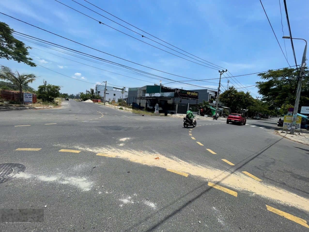 Lô đất 2 MT Nguyễn Duy Trinh 10m5 ngay biển giá đầu tư từ chính chủ