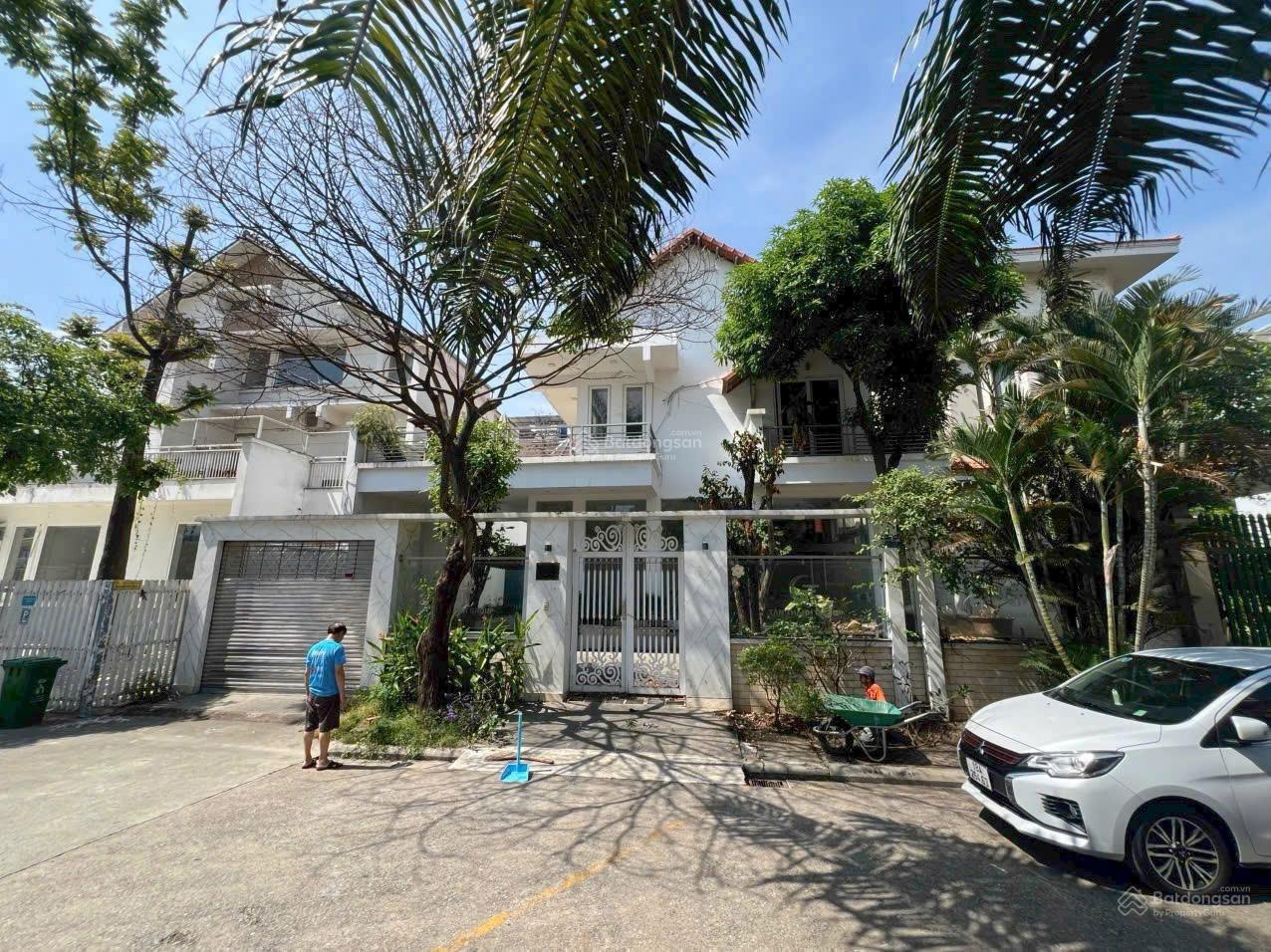 Giảm Sốc 5.75 Tỷ! Đất MT Lương Định Của Q2 15x30m CN 442m2 HĐT 5.000 USD - Bán 109.25 Tỷ.