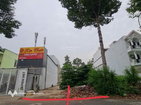 Bán đất nền kdc nam cần thơ - 120m2