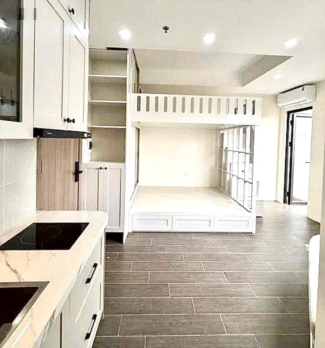 Bán gấp nhà Kim Mã - 70m2 - 7 tầng - thang máy - 14 phòng KK - lô góc 3 thoáng