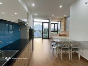 Toà căn hộ 5 tầng dòng tiền 35tr/tháng mặt tiền phạm khiêm ích, ngũ hành sơn