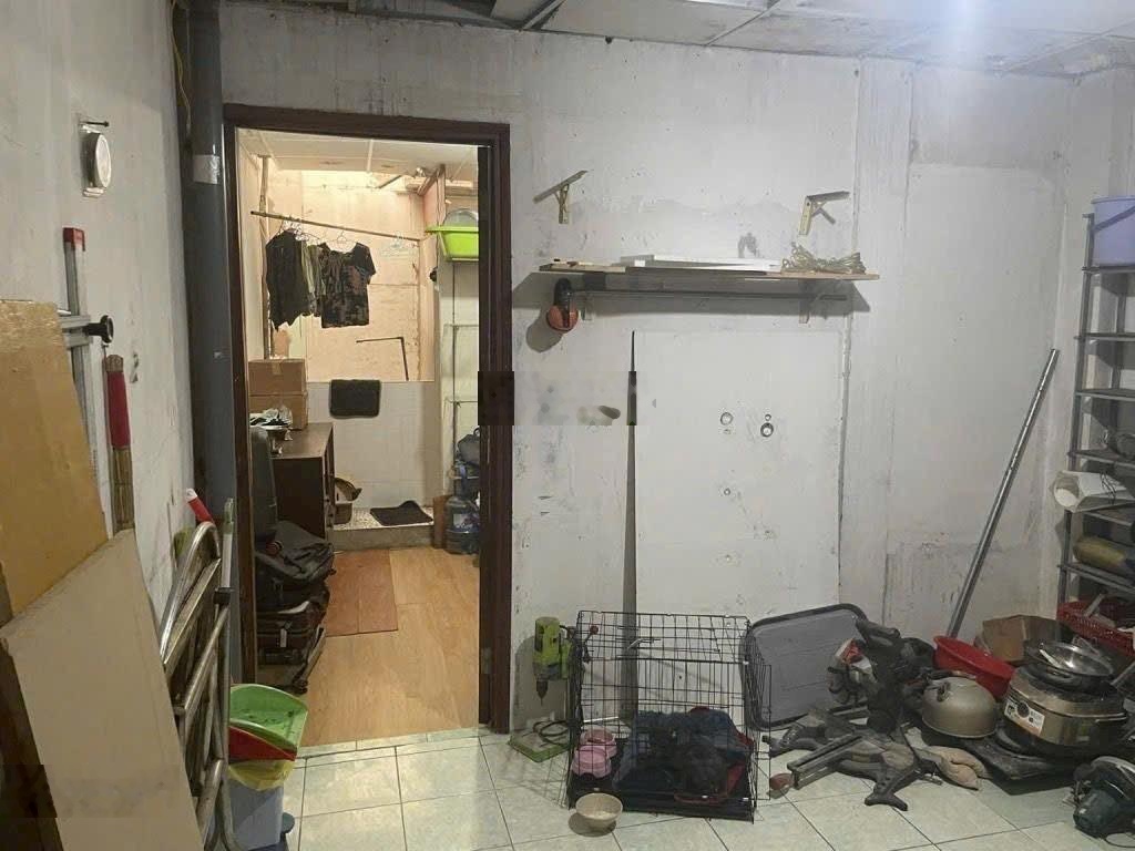 Bán Nhà 3 Tầng XHX ( 4*19 ) ~ 75M2 Tại Trung Tâm Quận 1, Gần Mặt Đường Cống Quỳnh. 17,5 Tỷ.