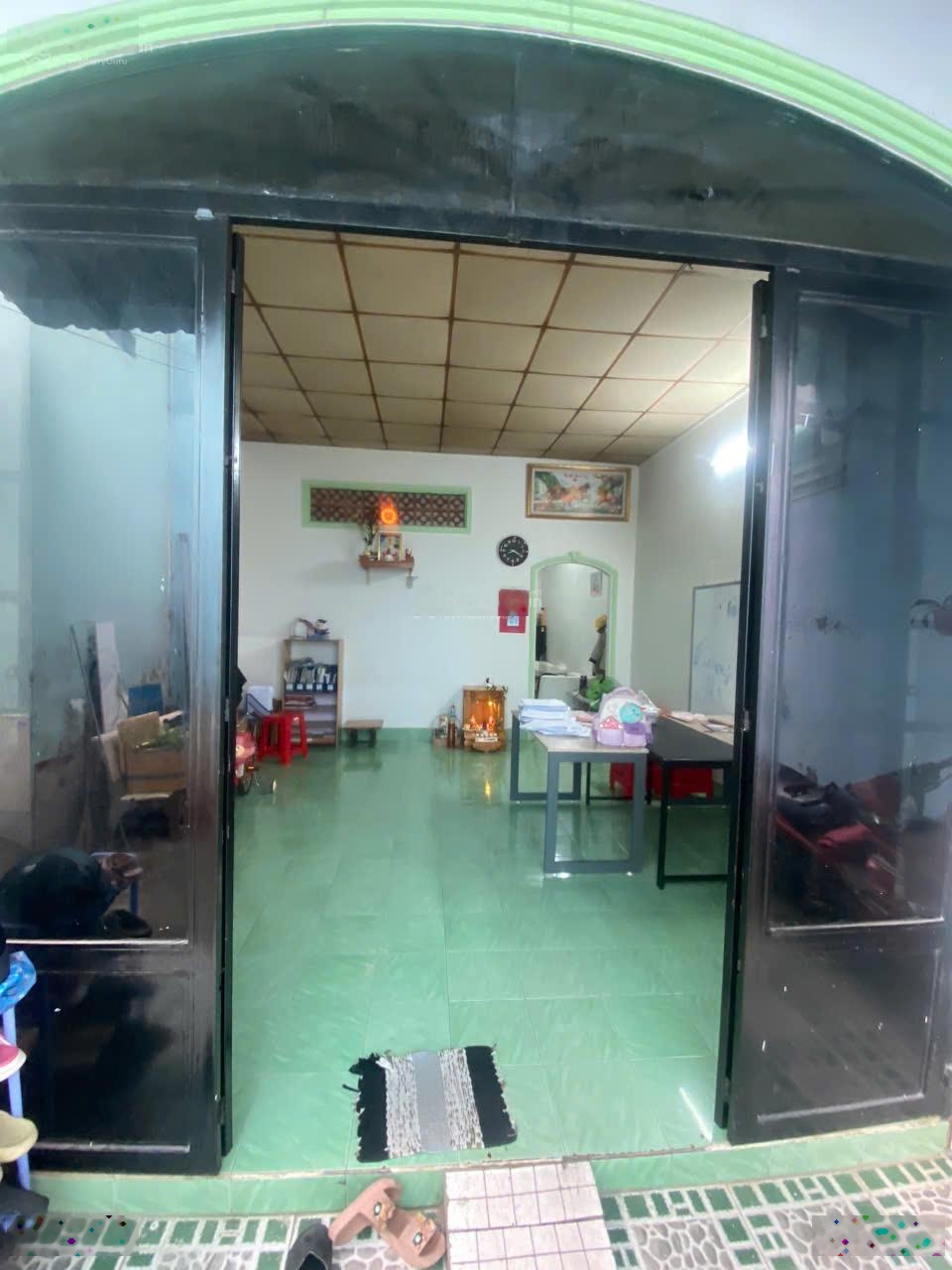 Bán nhà sổ hồng riêng 5x15 sát bên ngã 5 Vĩnh Lộc