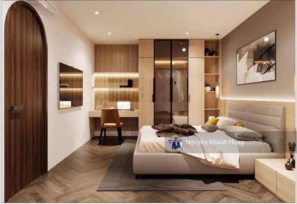 Bán biệt thự sân, vườn, bể bơi, gara 4 ô tô, DT 150m2 lô góc 7 tầng, thang máy, full nội thất xịn