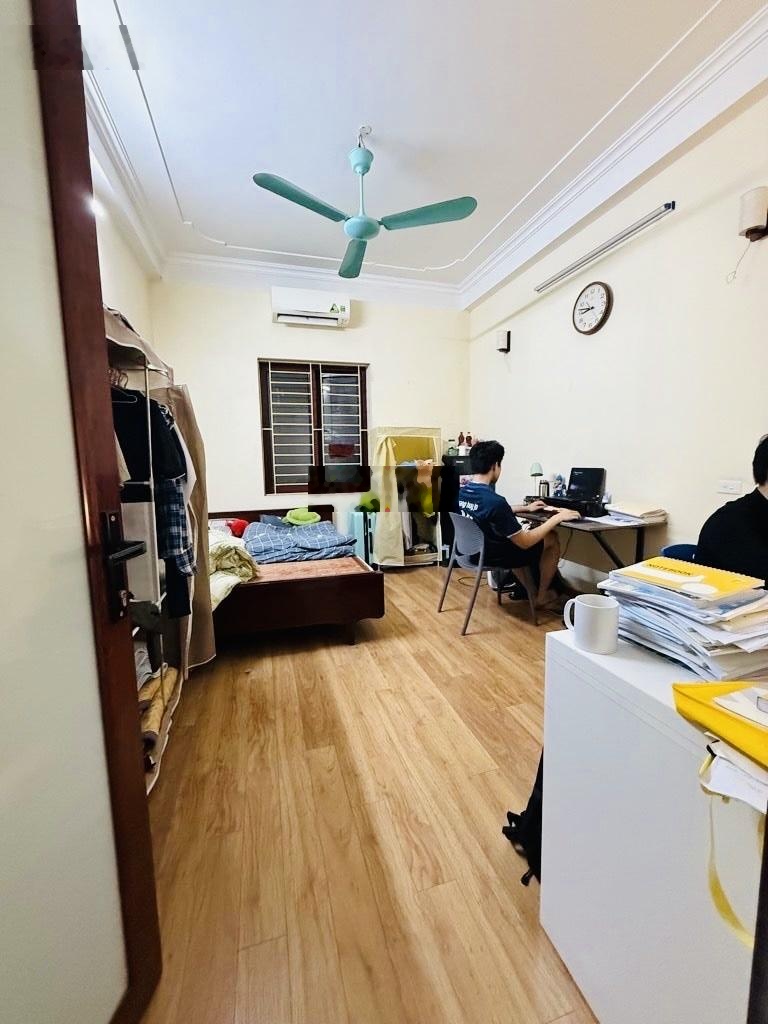 Bán nhà mặt phố vọng - vỉa hè - kinh doanh - giá tốt - dt 100m ! giá bán 36.75 tỷ