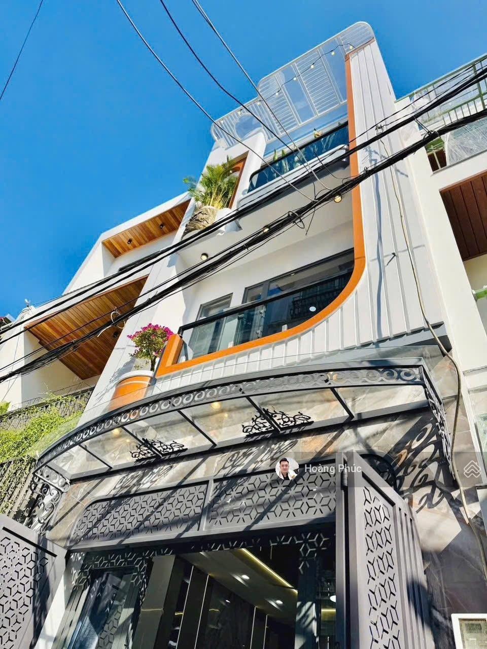 Bán nhà đường xe hơi Thạch Thị Thanh-Q1 5phút tới chợ Tân Định 4TỶ660/73m2, đang cho thuê 29 triệu