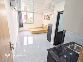 Phòng đẹp, full nội thất mới, ô tô đỗ cửa giá chỉ 2,9tr/ phòng tại KDT mới Tân Tây Đô