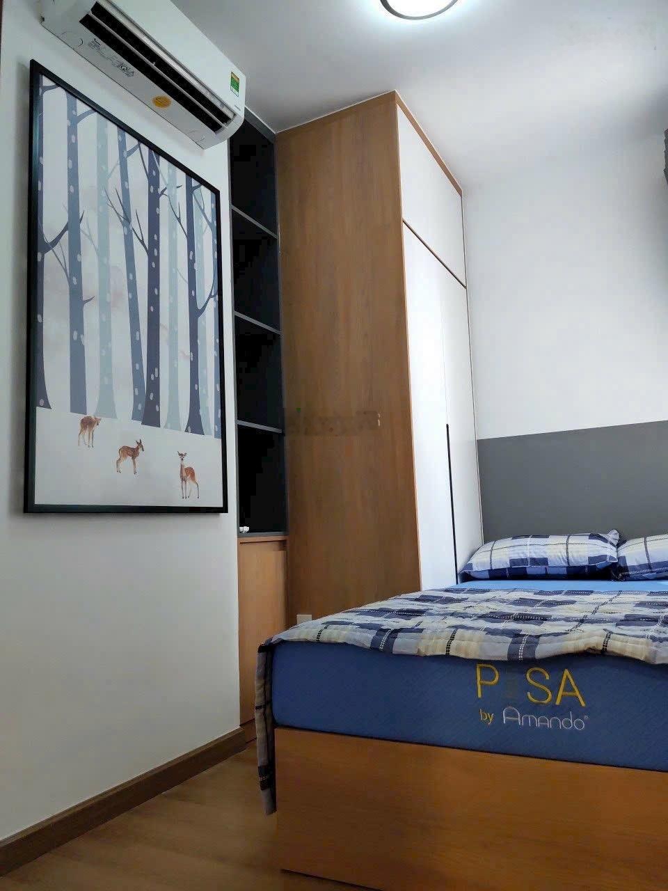 Bán căn hộ The View 2PN View Aeon Mail Giá 2 tỷ -Có hđ thuê 9 triệu nét