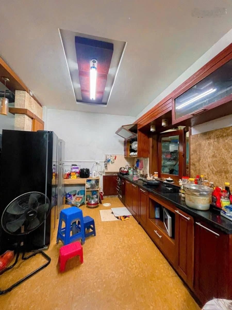 Bán biệt thự 6PN, 7WC tại Đường Phùng Khoang, Trung Văn, Nam Từ Liêm, Hà Nội, giá cực chất 32,5 tỷ