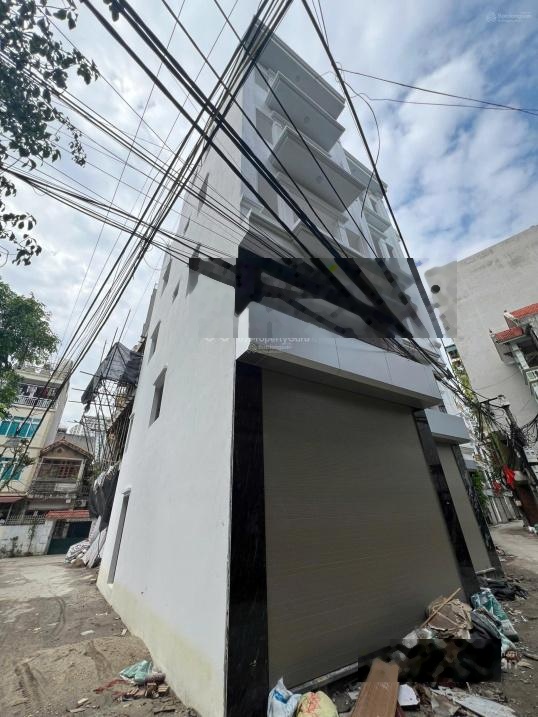 Bán nhà riêng 35m2, 8,5 tỷ 20m ra phố Dương Văn Bé, Vĩnh Tuy, Hai Bà Trưng, Hà Nội