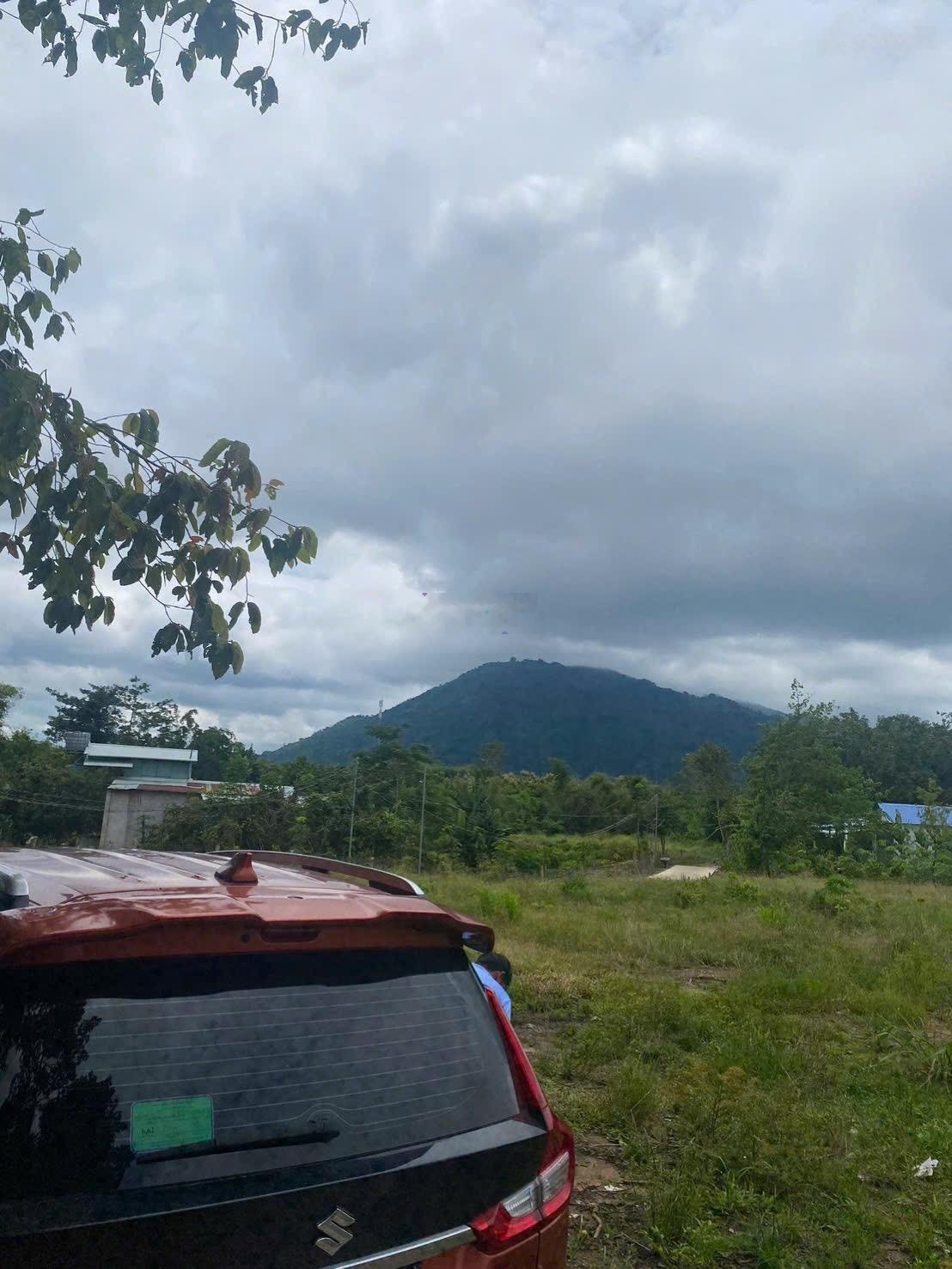 Anh chi nhanh tay Chủ cần bán gấp nền thổ cư 590tr