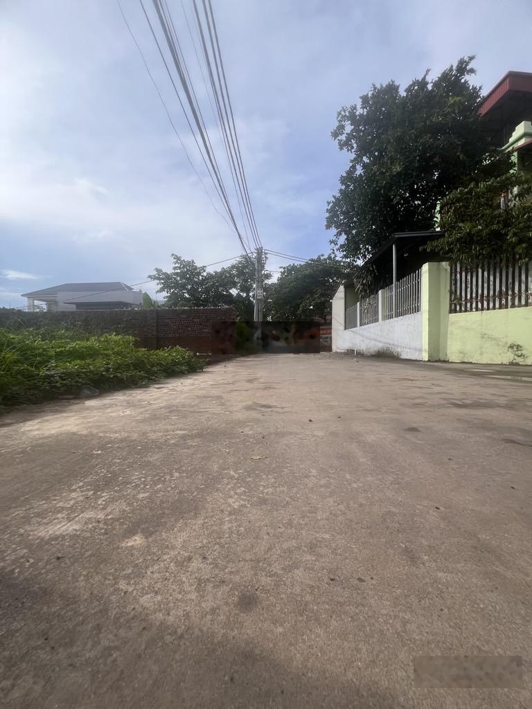 Bán Đất 90m2 tại Xã Quang Tiến, Sóc Sơn, Hà Nội, giá 3 tỷ