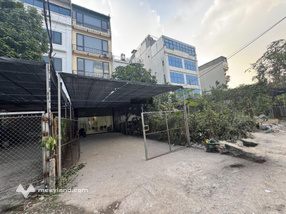 Cho thuê văn phòng tại Số 23 - DV 12, KĐT mới Tây Nam hồ, P. Linh Đàm, Hoàng Mai, 28 triệu, 60 m2