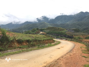 Bán trang trại, khu nghỉ dưỡng tại Đường Fansipan, Phường Sa Pa, Sa Pa, Lào Cai, giá tốt, view đẹp