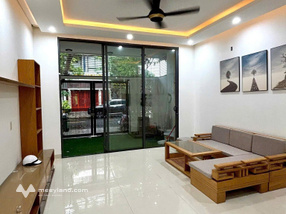 (NCC) CHO THUÊ NHÀ 3 TẦNG 4PN GẦN CHỢ MÂN THÁI, SƠN TRÀ Vị trí đẹp, đi bộ ra biển, đường 7m5