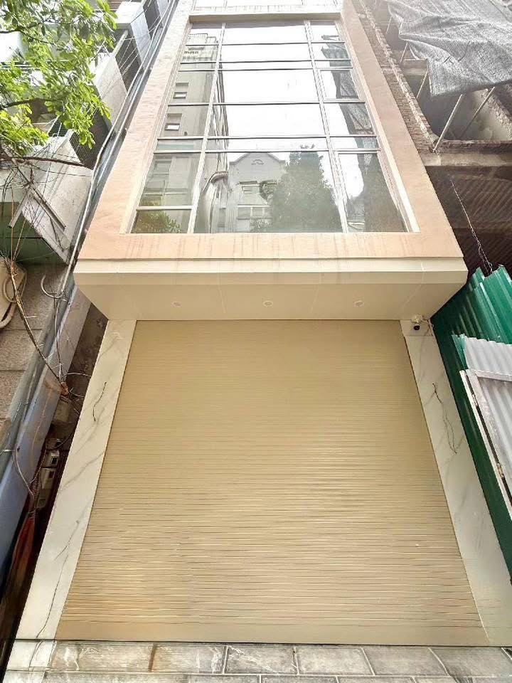 Siêu phẩm nhà mặt phố, căn góc cực hiếm, tọa lạc ngay cạnh tuyến phố Lê Đức Thọ sầm uất