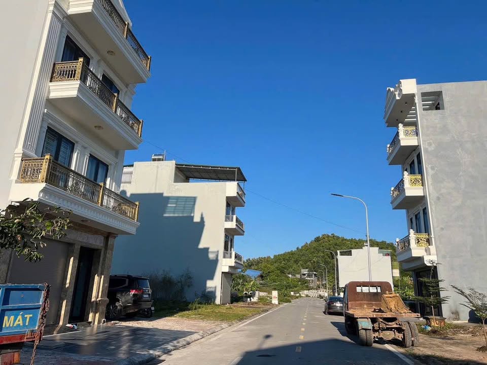 Cơ hội sở hữu lô đất đấu giá tại khu dân cư Phúc Thượng, phường Song Mai