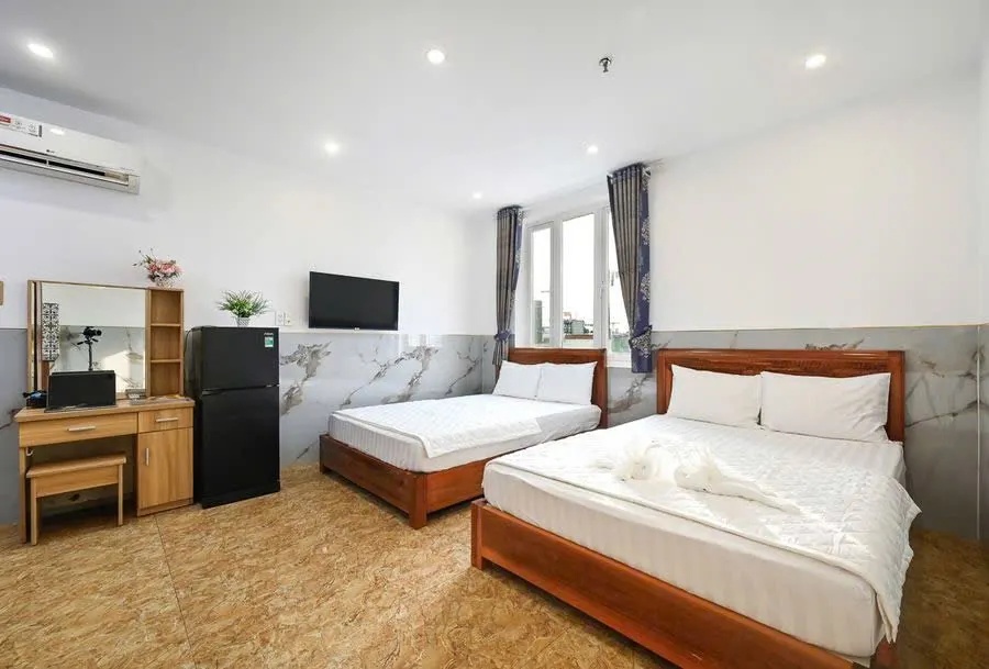 Bán nhà dòng tiền 1.4 tỷ/năm đường Trần Quốc Hoàn, P.4, Tân Bình. Chính chủ bán