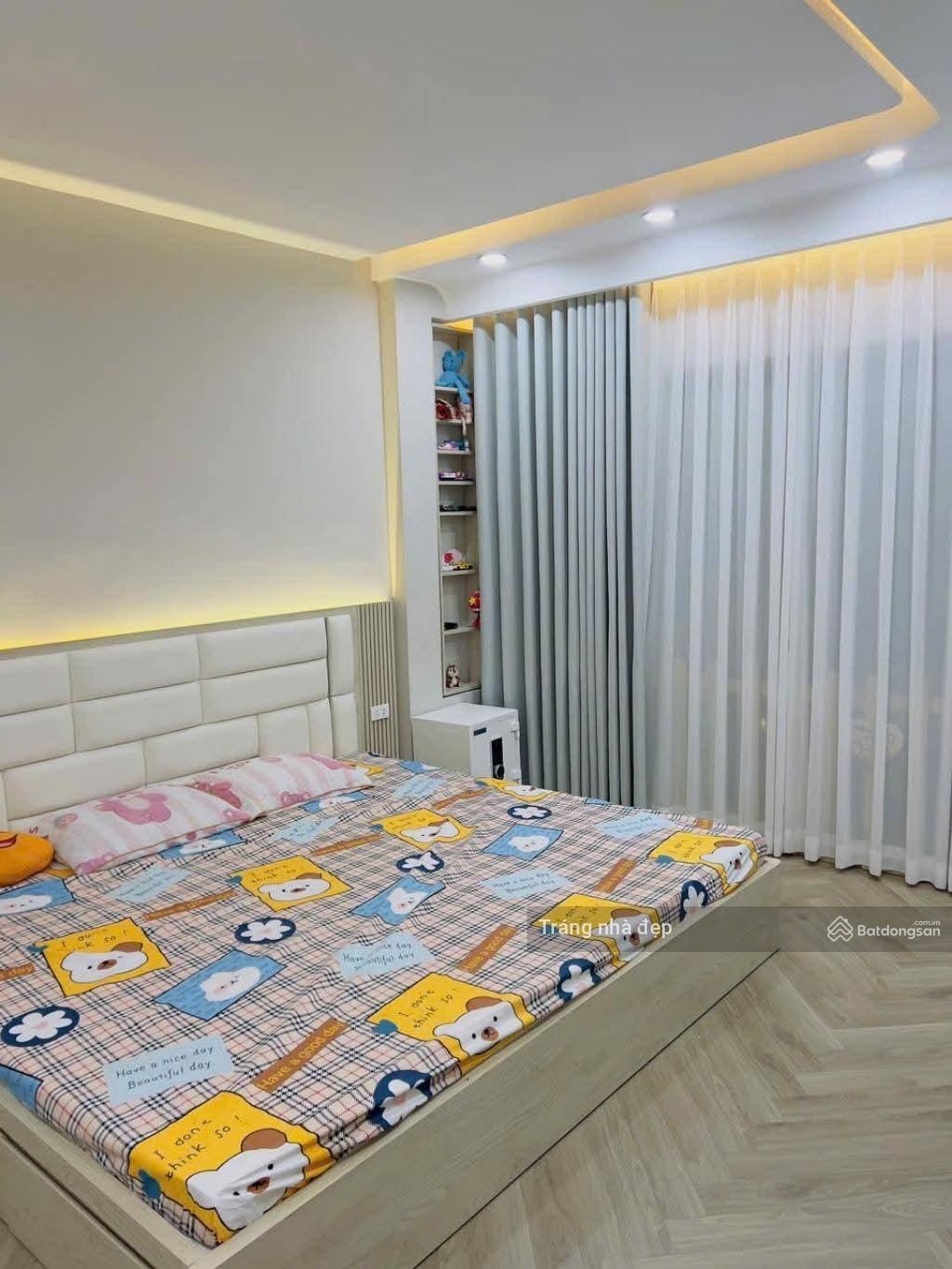 Bán nhà Đình Thôn Mỹ Đình 1, lô góc 2 thoáng, ô tô 5 tạ đỗ cửa - 35m2 x 5T - 8.5 tỷ