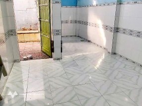 Cho thuê phòng trọ 1 mặt rộng 36m²- hẻm 178 Huỳnh Văn Lũy, Phú Lợi