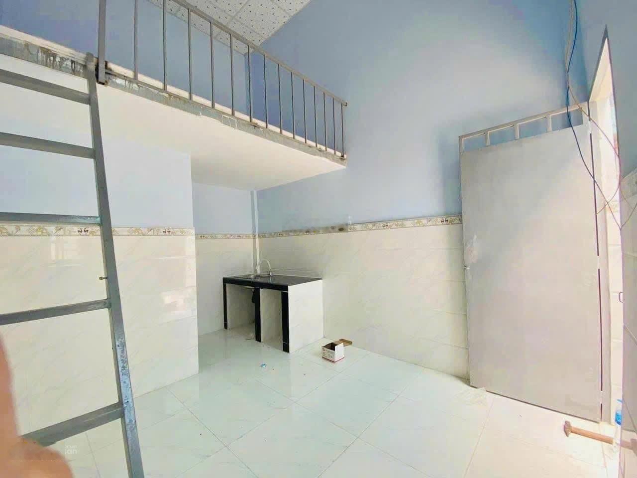 Bán 1 dãy trọ vị trí đẹp ngay khu Mỹ Phước, Thới Hòa, Bến Cát, TPHCM mà giá chỉ 680 triệu/150m2 SHR