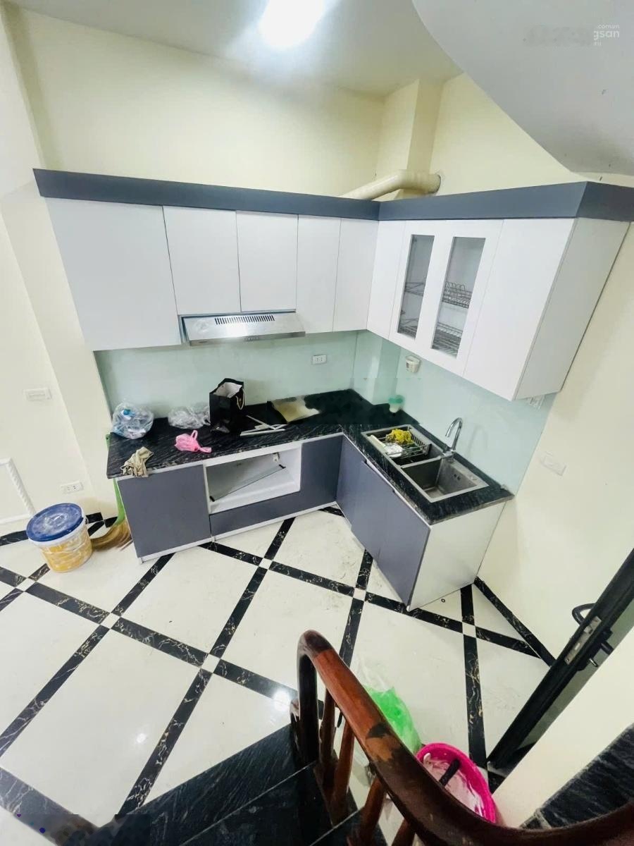 Hàng hiếm ba đình Ngọc Hà, vừa đẹp thoáng sáng ,30m 5t 7,3 tỷ.