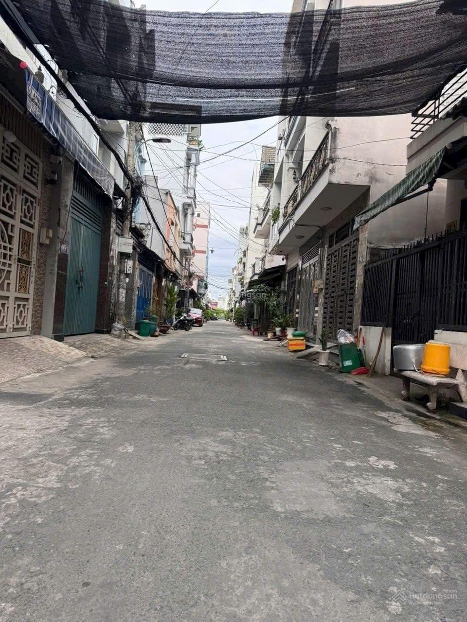 NHÀ LÊ ĐẠI HÀNH, Q.11 4,55 TỶ Lê Tung, P.13, Q.11 sát Parkson Lê Đại Hành Khu dân trí