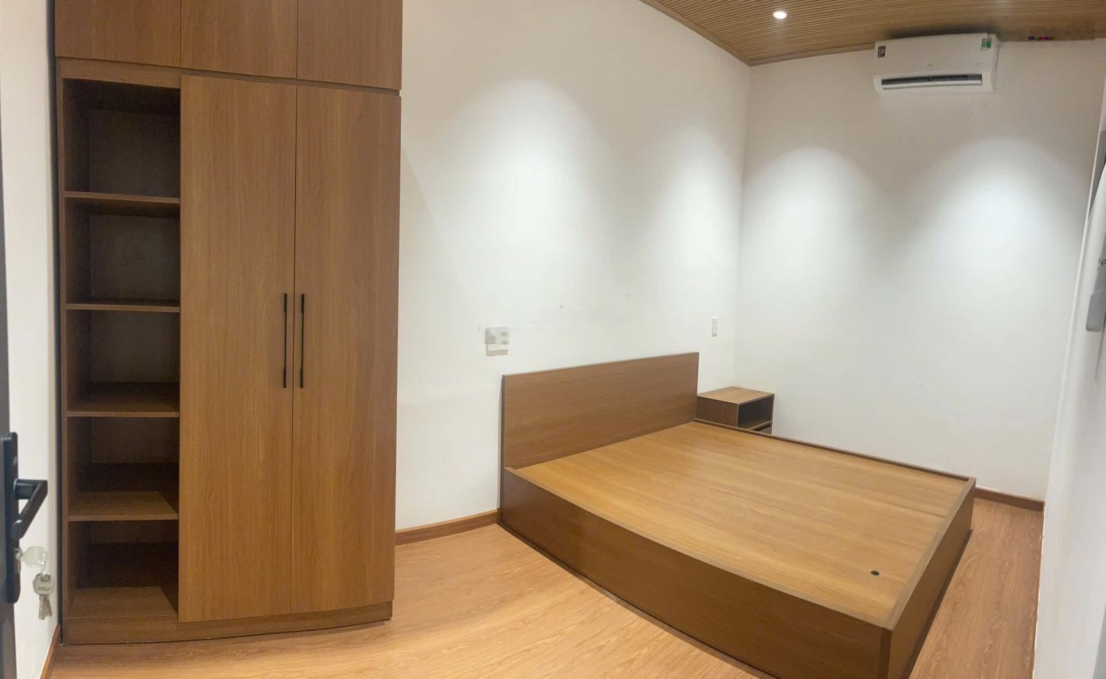 Nhà MỚI 2 Tầng phố Trần Hưng Đạo, Sơn Trà sát Cầu Rồng và Sông Hàn nhộn nhịp ở ngay 6.8 tỷ C.chủ