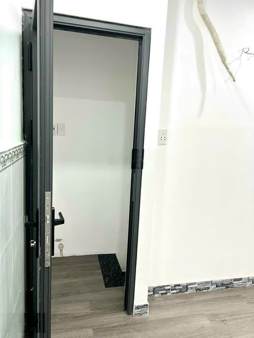 Nhà 920tr 3,6*5 trệt lầu hẻm vườn điều p tân quy q7