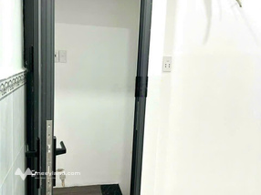 Nhà 920tr 3,6*5 trệt lầu hẻm vườn điều p tân quy q7