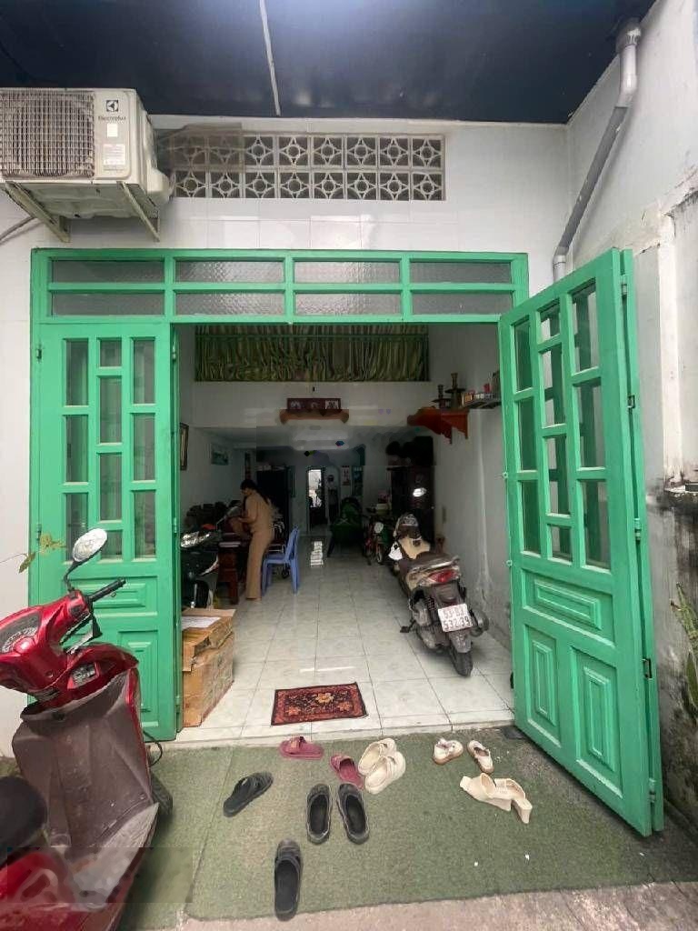 Bán NR siêu hot tại Phường 13, Tân Bình, HCM, 16 tỷ, 84m2