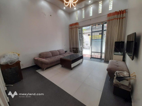 Cho thuê nhà đẹp tại khu vực cát bi - oto đỗ cửa