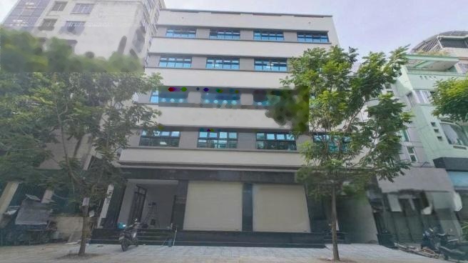 Bán nhà mặt phố Minh Khai, DT 250m2 x 2 tầng, mặt tiền 15m, 2 thoáng, giá 90 tỷ.