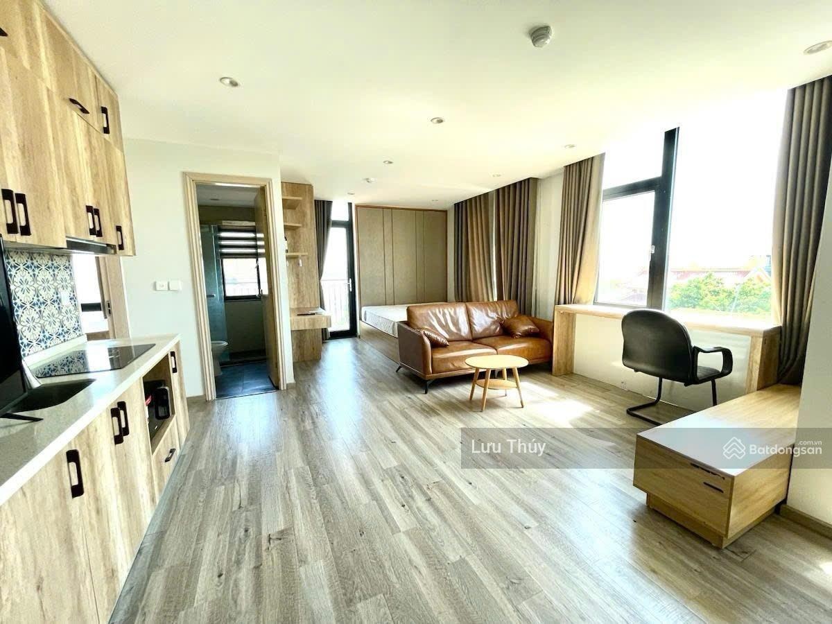 Bán tòa apartment phố võng thị tây hồ 85 tỷ 270m2 mt 16m 9t thang máy view hồ tây 3 thoáng ô tô kin