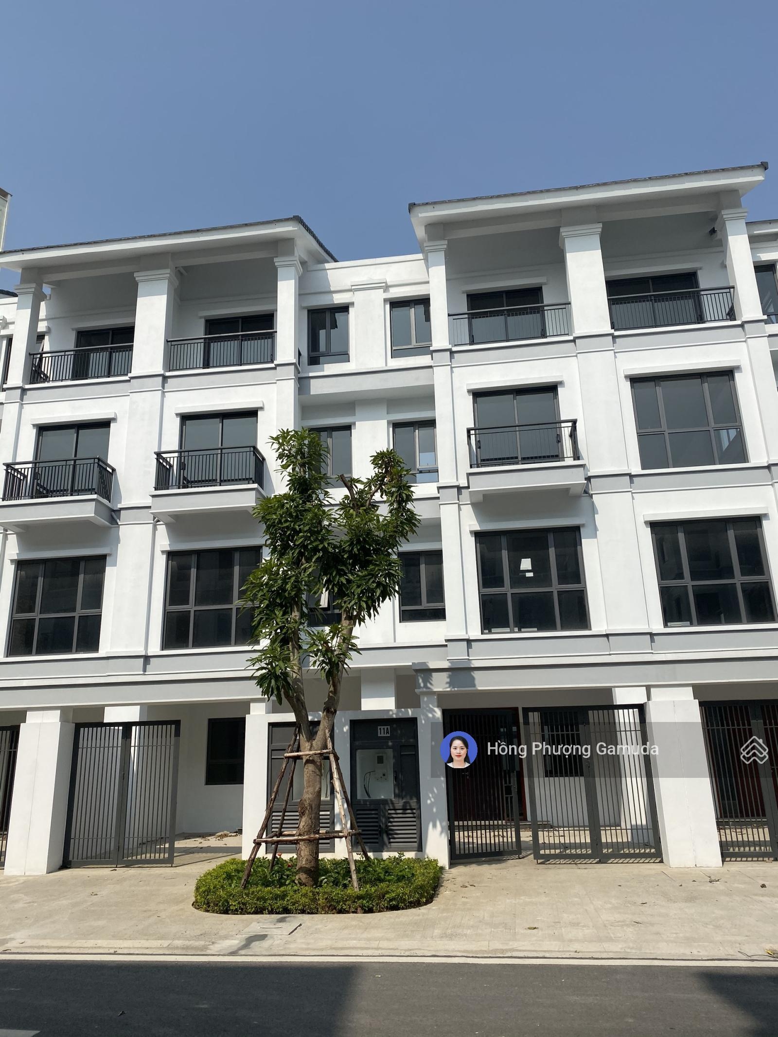 Cần bán gấp liền kề tiêu chuẩn ST5 Gamuda 90m2 MT6m vị trí đẹp nguyên bản 0904744234