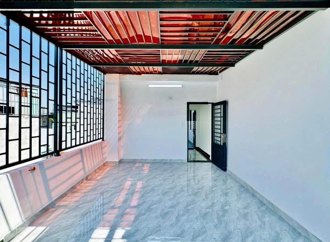 Chỉ 3tỷ760 sở hữu nhà 78m2 đang cho thuê 24triệu. Đường oto Nguyễn Duy Dương-P9-Q5, gần chợ An Đông