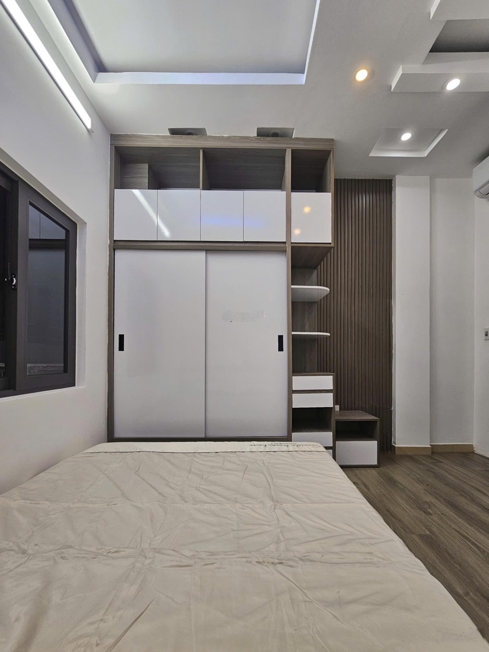 Chính chủ cần bán Nhân Hoà - Thanh Xuân - 30m2 - ngõ thông tứ phía quanh nhà - 10m ra ô tô tránh