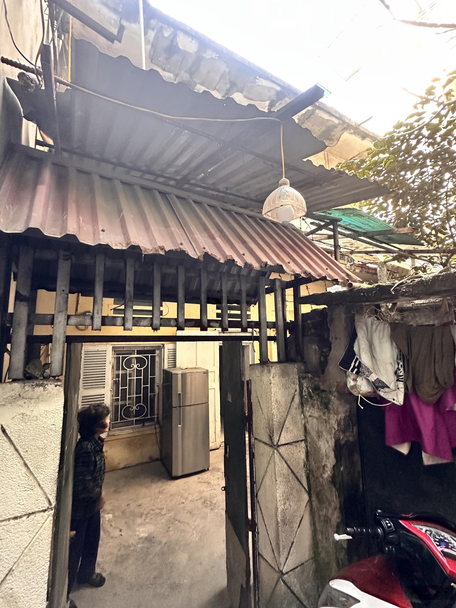 Bán nhà phố đại la diện tích lớn hiếm cho dân đầu tư