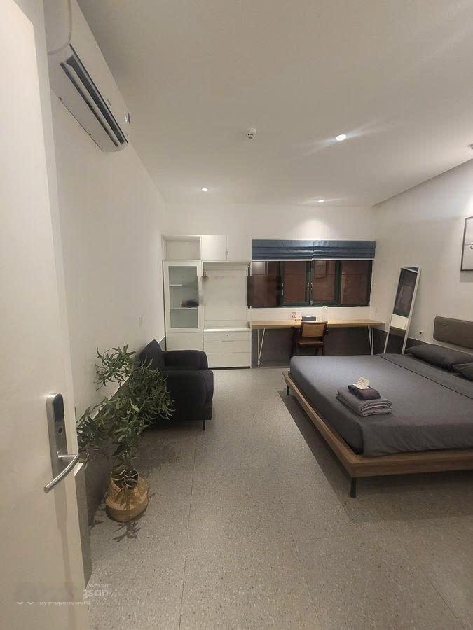 Bán nhà Điện Biên Phủ 174.8m2 3 tầng - 50 tỷ - villa siêu rộng cho thuê hxh bình thạnh