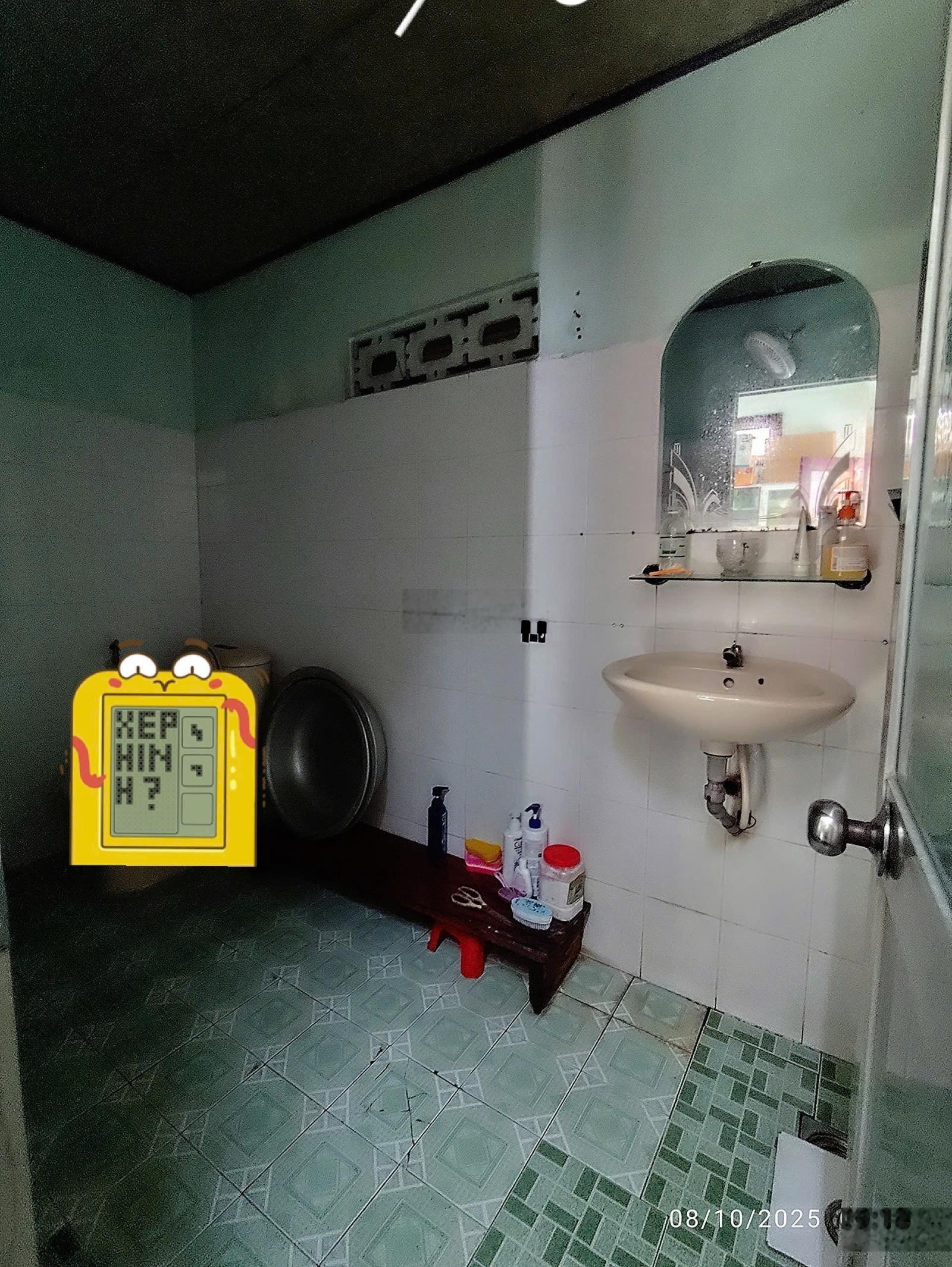 Bán nhà cấp 4 phú xương vĩnh hải