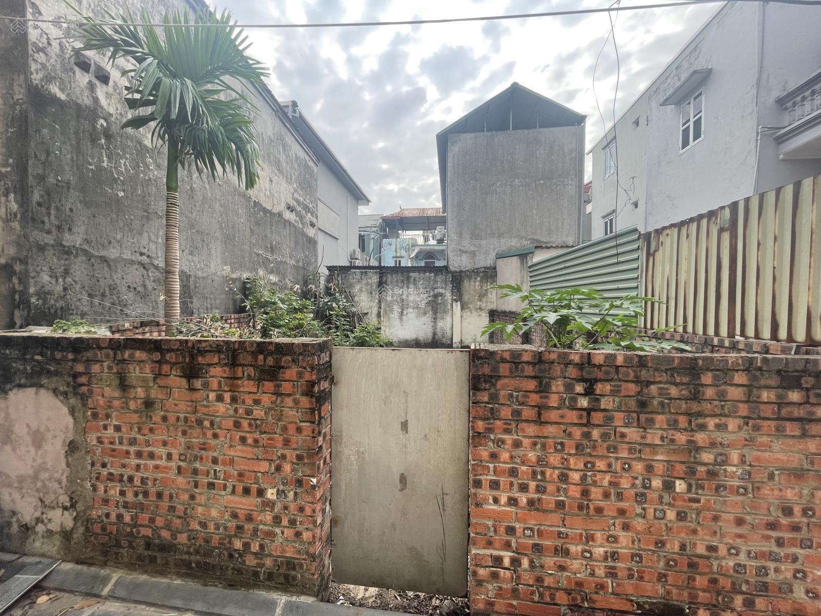 Bán Đất Đông Hội, 2,5 tỷ, 46m2, hàng hiếm tại Đông Anh, Hà Nội