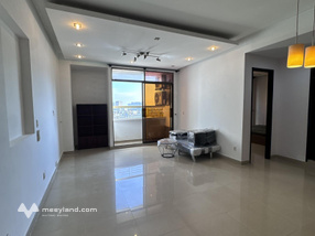 Cho thuê chung cư thanh niên tầng penhouse lầu 10 full nội thất 2wc 2pn