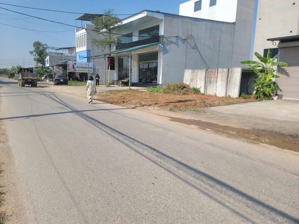 Siêu phẩm đất nền Vĩnh Phúc, vị trí đắc địa tại Thanh Vân, Tam Dương, Vĩnh Phúc