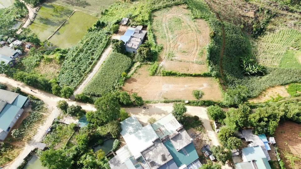 Bán đất nền Mộc Châu, Điện Biên 172.8m2, tiềm năng tăng giá cao