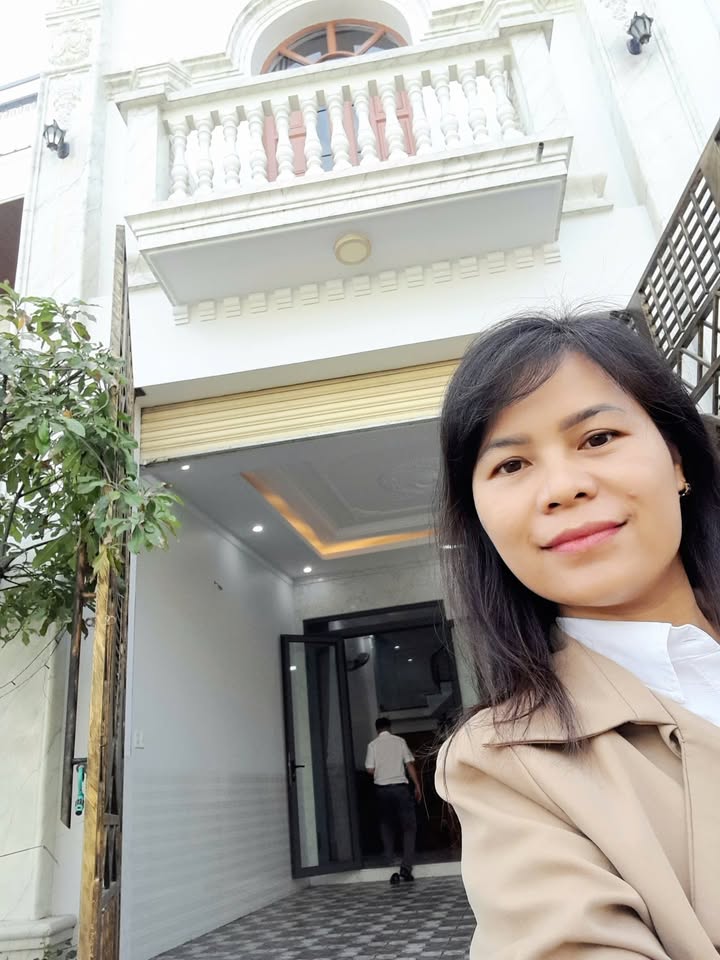 Siêu phẩm nhà đẹp khu dân cư Đại Quang, phường Tân Đông Hiệp, Dĩ An đang chờ chủ mới