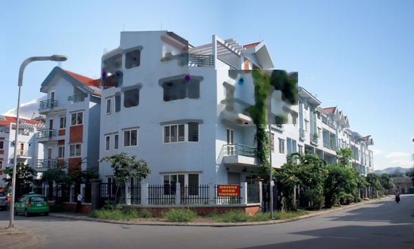 Cho thuê nhà mặt phố 127 Đại Mỗ, 14 triệu VND, 80m2, 4PN, 2WC, Nam Từ Liêm, Hà Nội