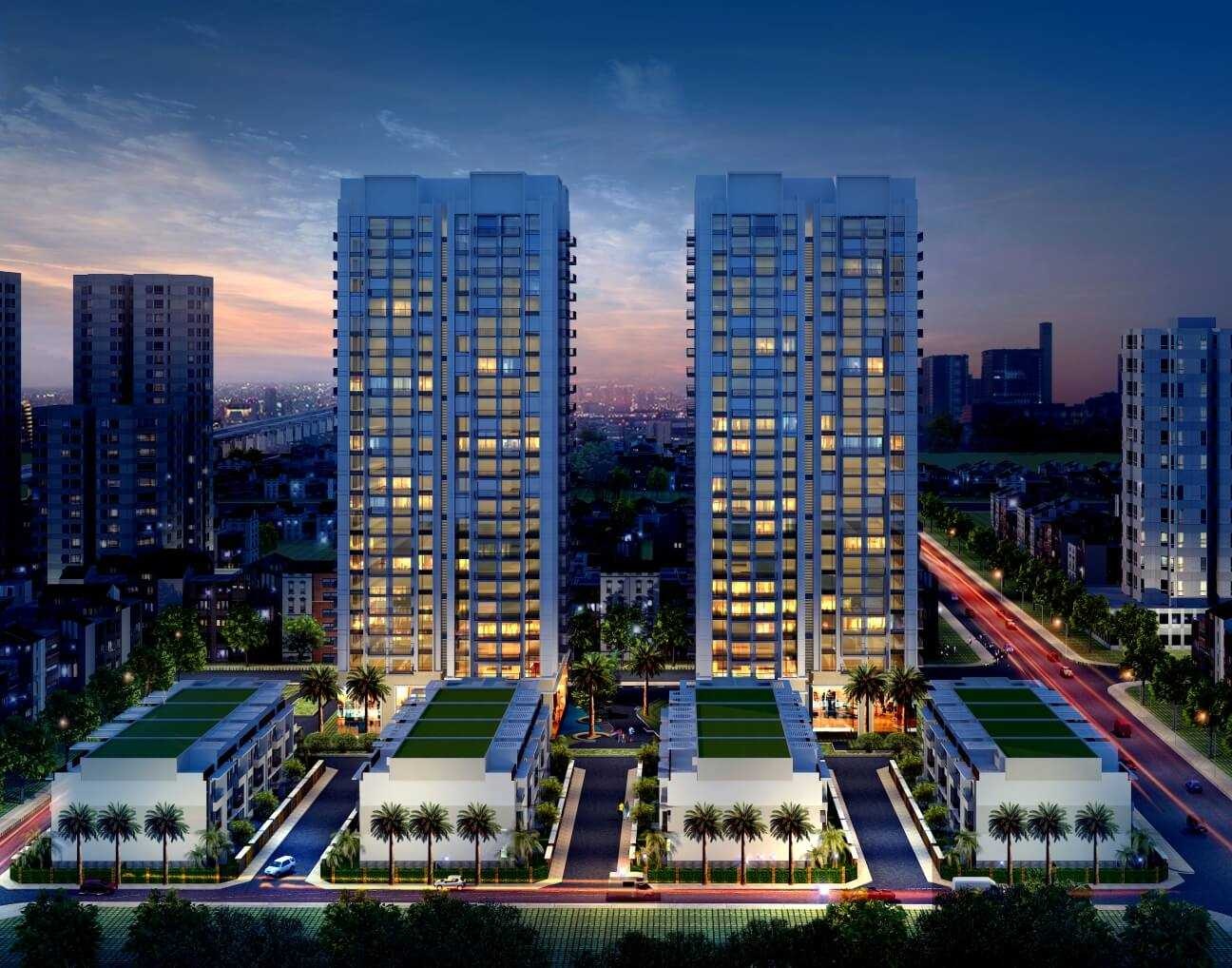 Chính chủ cho thuê căn hộ 2PN, 2WC, 89m2, 17 triệu/th ở Thống Nhất Complex, Q. Thanh Xuân, HN